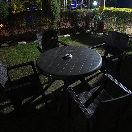Hr Dukes Den Resort Ramnagar  Dış mekan fotoğraf