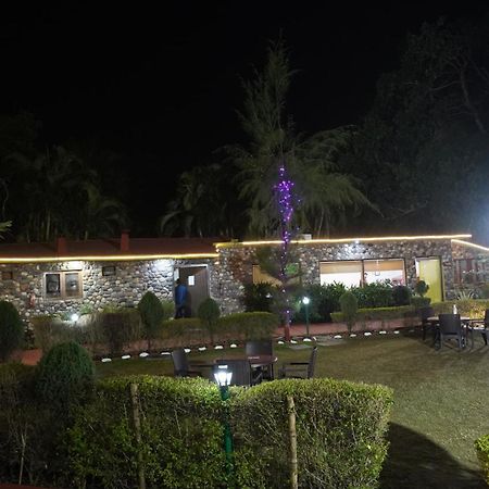 Hr Dukes Den Resort Ramnagar  Dış mekan fotoğraf
