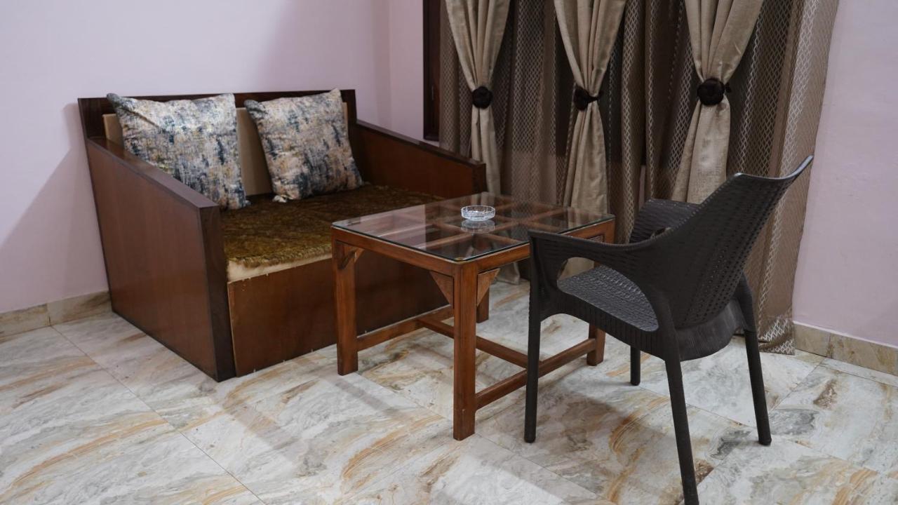 Hr Dukes Den Resort Ramnagar  Dış mekan fotoğraf