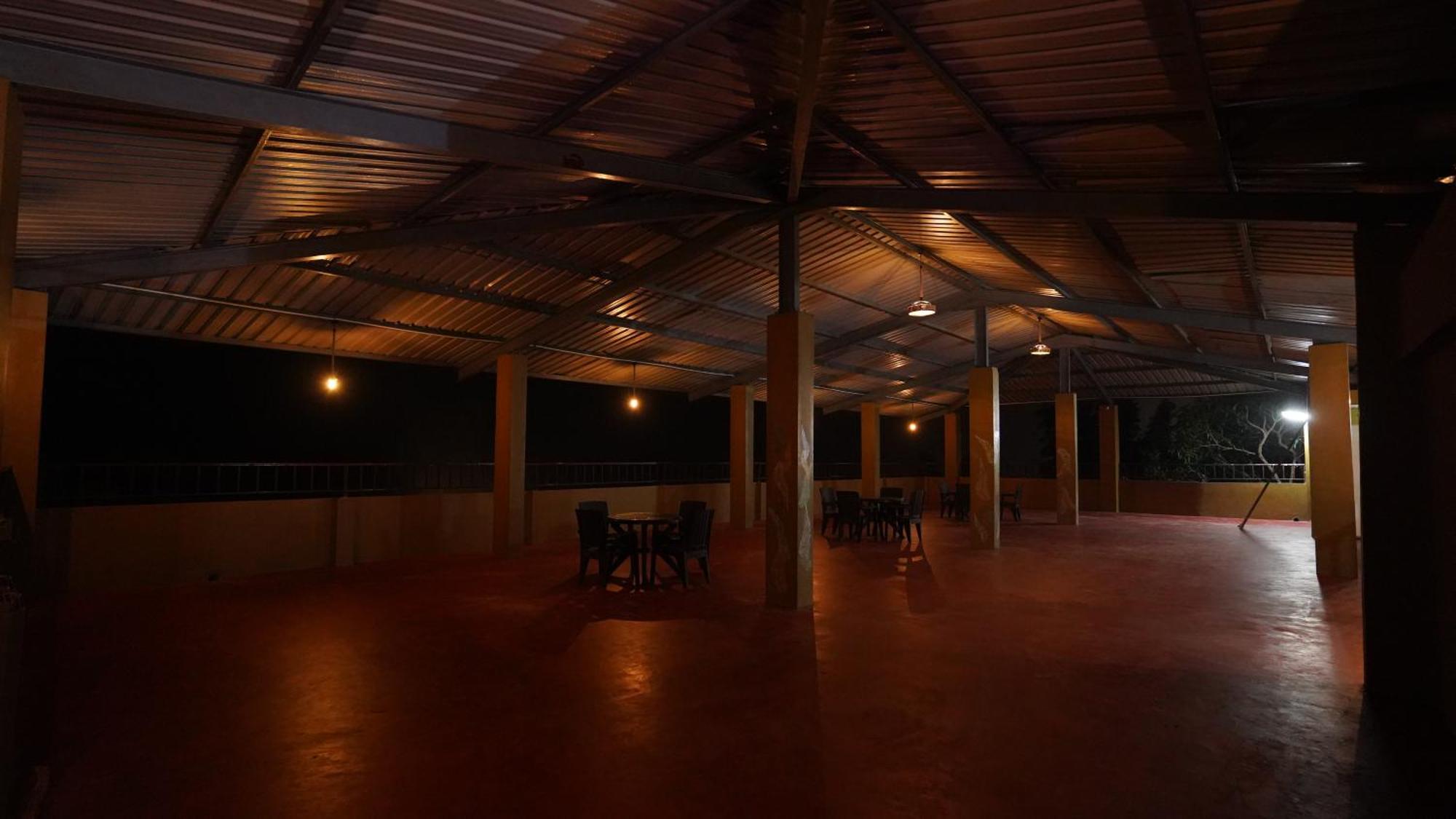 Hr Dukes Den Resort Ramnagar  Dış mekan fotoğraf