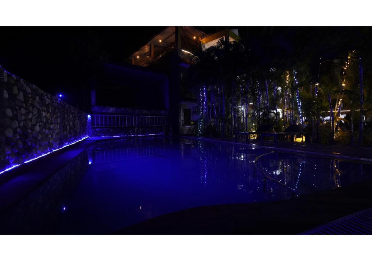 Hr Dukes Den Resort Ramnagar  Dış mekan fotoğraf