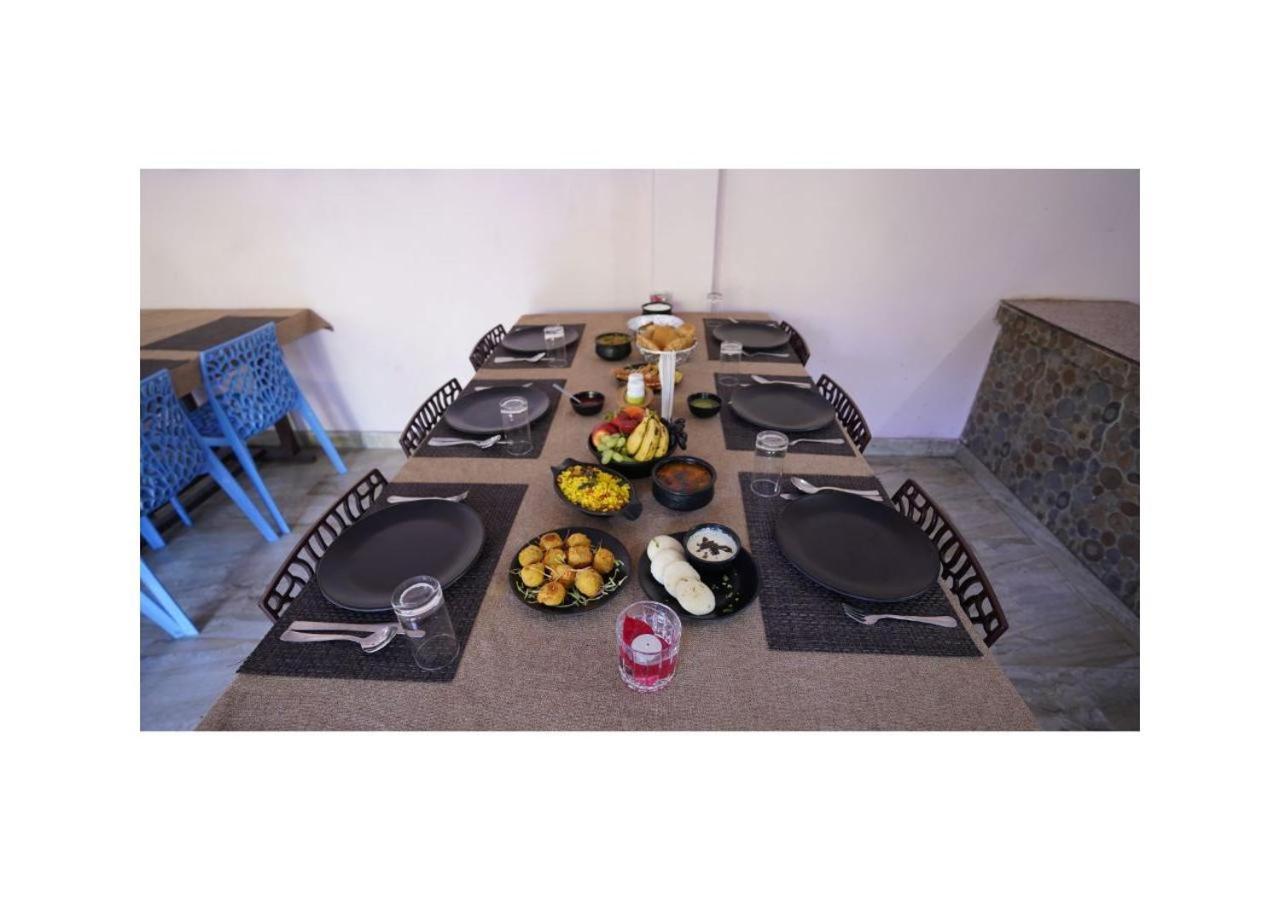 Hr Dukes Den Resort Ramnagar  Dış mekan fotoğraf