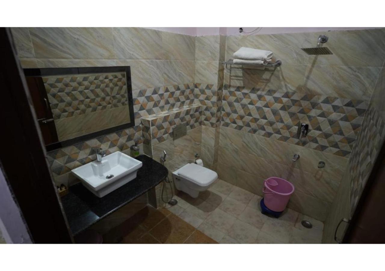 Hr Dukes Den Resort Ramnagar  Dış mekan fotoğraf